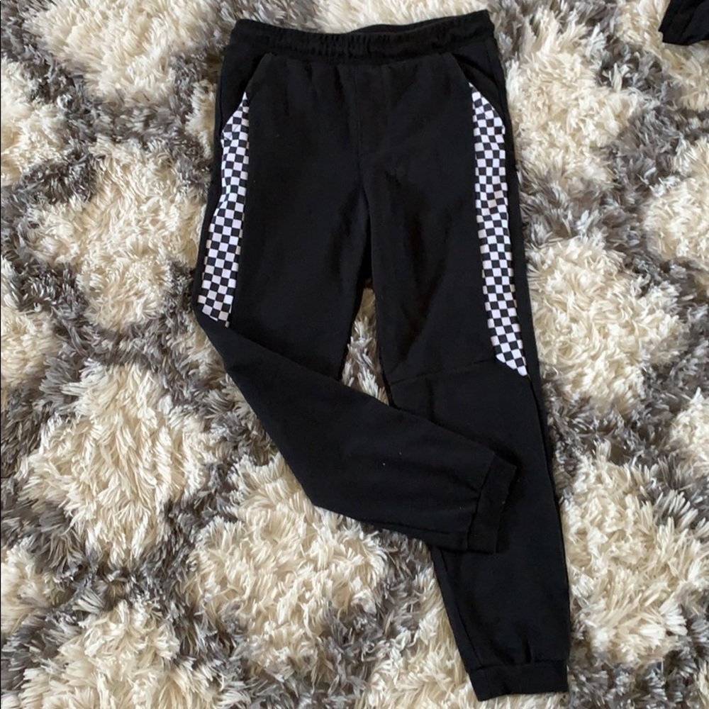 Boys sweatpants